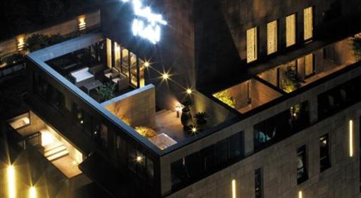 фото отеля JS Boutique Hotel
