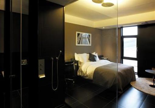 фото отеля JS Boutique Hotel