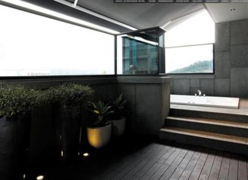 фото отеля JS Boutique Hotel