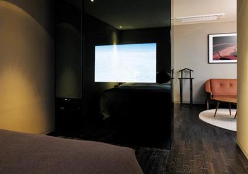 фото отеля JS Boutique Hotel