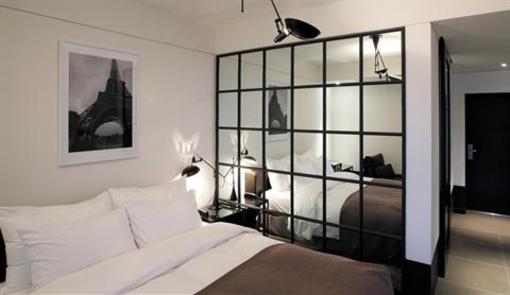 фото отеля JS Boutique Hotel