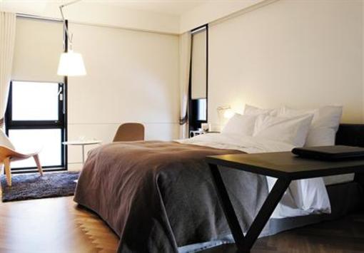 фото отеля JS Boutique Hotel