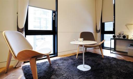 фото отеля JS Boutique Hotel