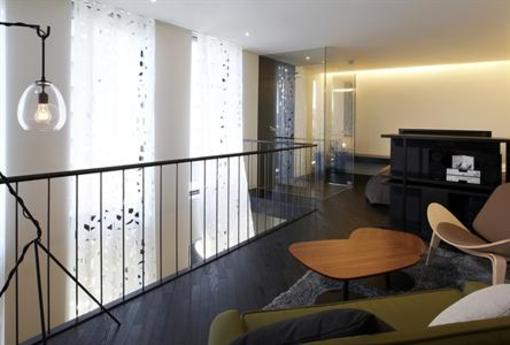 фото отеля JS Boutique Hotel