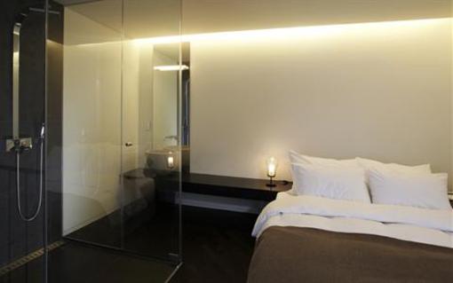 фото отеля JS Boutique Hotel