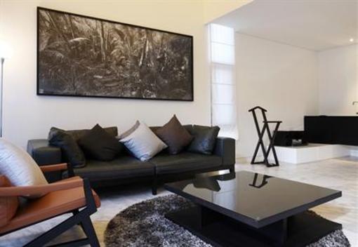фото отеля JS Boutique Hotel