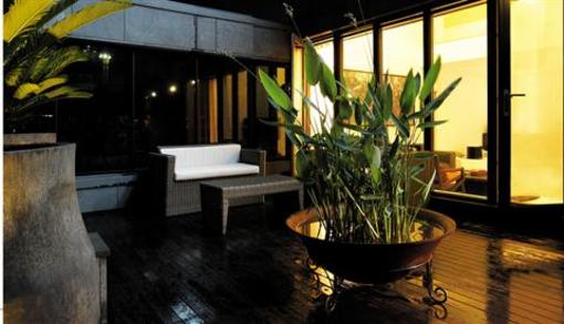 фото отеля JS Boutique Hotel