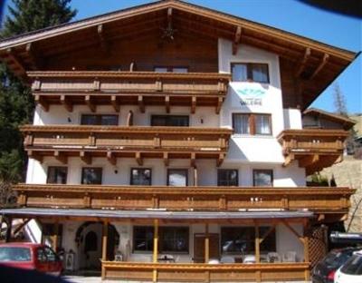 фото отеля Hotel Garni Valerie