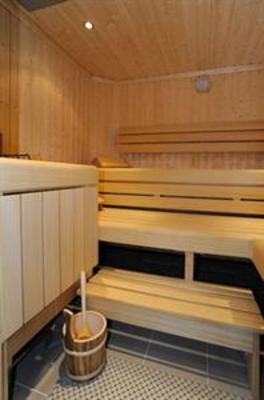 фото отеля Hotel Garni Valerie