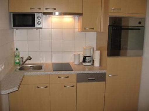 фото отеля Hotel Garni Valerie