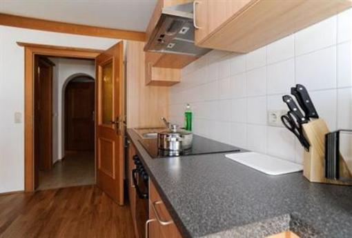 фото отеля Hotel Garni Valerie