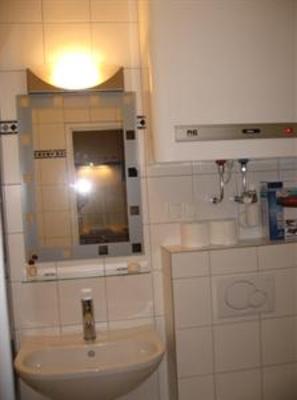 фото отеля Hotel Garni Valerie