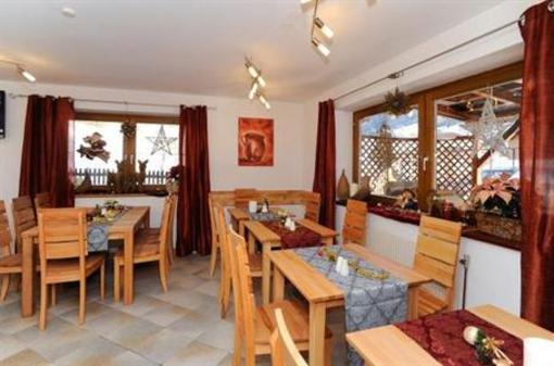 фото отеля Hotel Garni Valerie