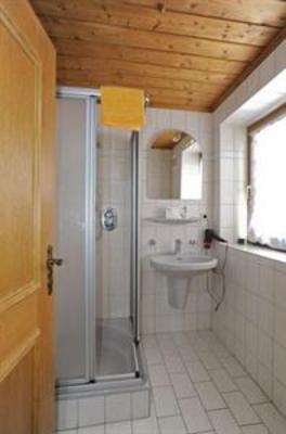фото отеля Hotel Garni Valerie