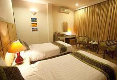 фото отеля Tran Hotel Hanoi