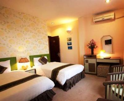 фото отеля Tran Hotel Hanoi