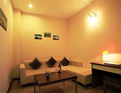 фото отеля Tran Hotel Hanoi