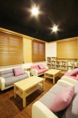 фото отеля Indy House