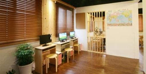 фото отеля Indy House