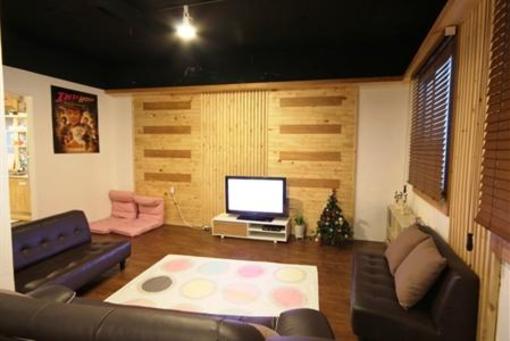 фото отеля Indy House