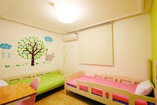 фото отеля Indy House