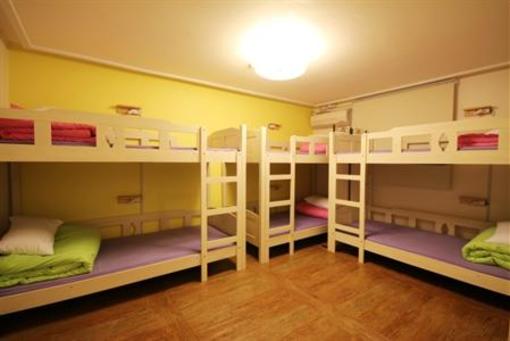фото отеля Indy House