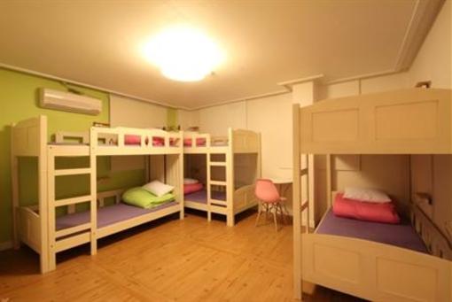фото отеля Indy House
