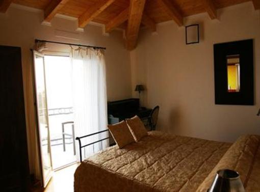 фото отеля Chincamea Bed And Breakfast Casarza Ligure