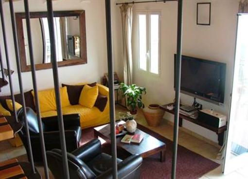 фото отеля Chincamea Bed And Breakfast Casarza Ligure