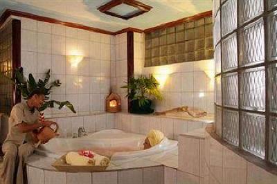 фото отеля Le Grand Courlan Resort Black Rock