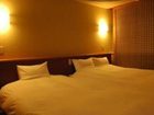 фото отеля Hamanoyu Hotel