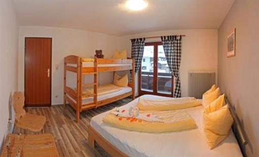 фото отеля Ferienhaus am Brixenbachl