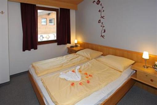 фото отеля Ferienhaus am Brixenbachl