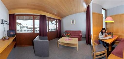 фото отеля Ferienhaus am Brixenbachl