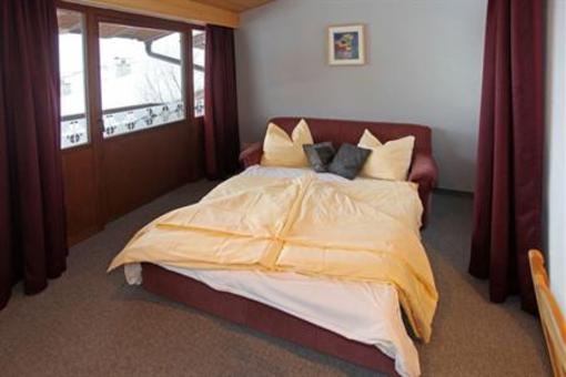 фото отеля Ferienhaus am Brixenbachl
