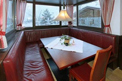 фото отеля Ferienhaus am Brixenbachl