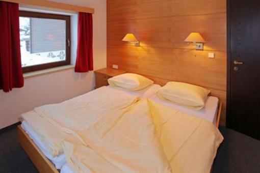 фото отеля Ferienhaus am Brixenbachl