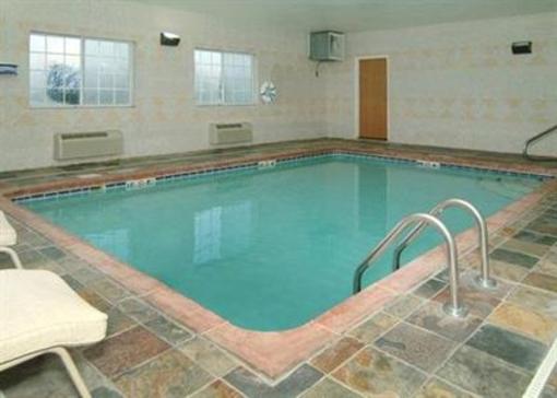 фото отеля Comfort Inn Emporia