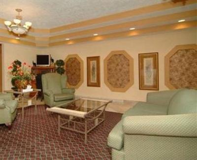 фото отеля Comfort Inn Emporia
