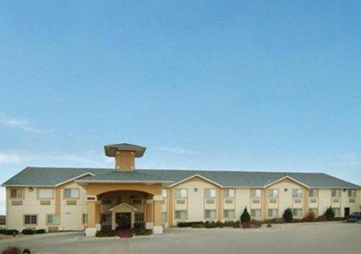 фото отеля Comfort Inn Emporia