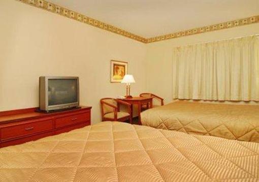 фото отеля Comfort Inn Emporia