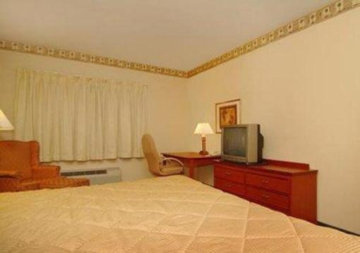 фото отеля Comfort Inn Emporia