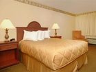 фото отеля Comfort Inn Emporia