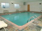 фото отеля Comfort Inn Emporia