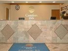 фото отеля Comfort Inn Emporia