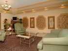 фото отеля Comfort Inn Emporia