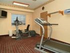 фото отеля Comfort Inn Emporia