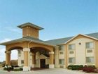 фото отеля Comfort Inn Emporia