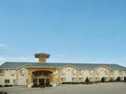 фото отеля Comfort Inn Emporia