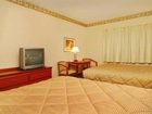 фото отеля Comfort Inn Emporia
